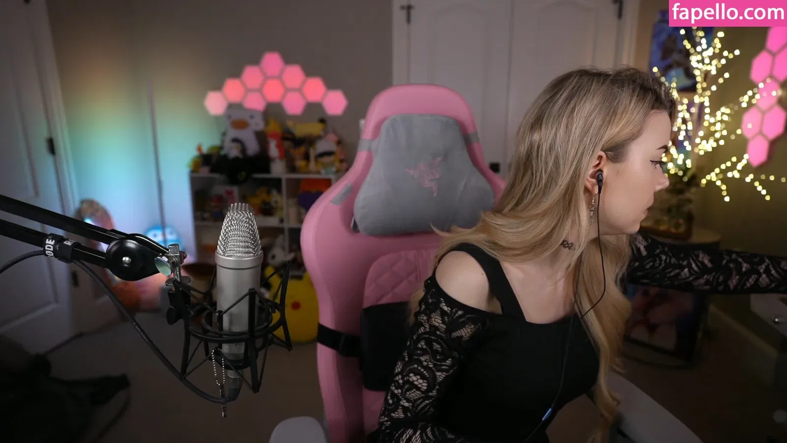 Dizzykitten Onlyfans Photo Gallery 