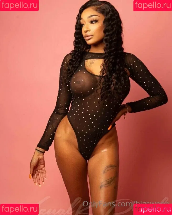 bigswooo Onlyfans Photo Gallery 