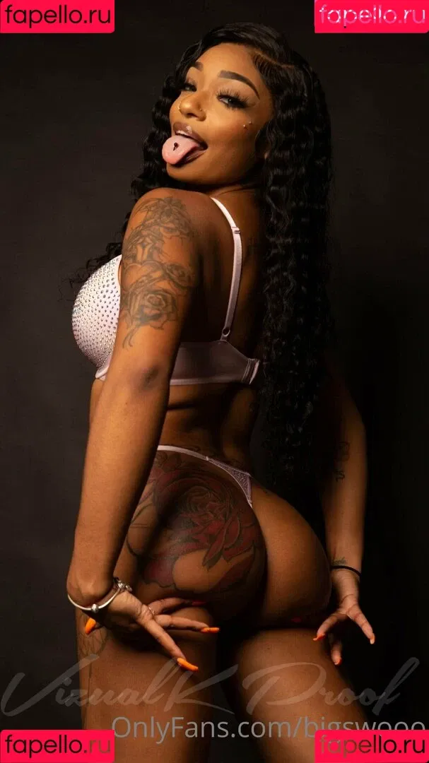bigswooo Onlyfans Photo Gallery 
