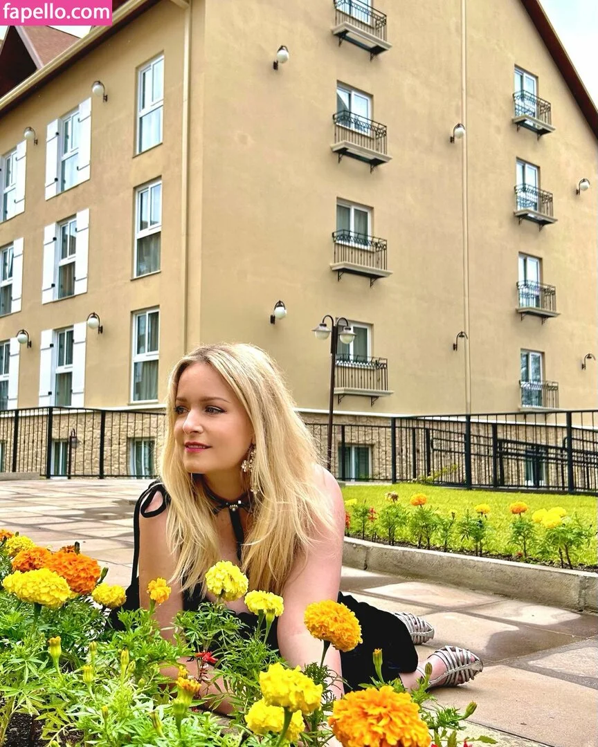 Luciana Vendramini Onlyfans Photo Gallery 