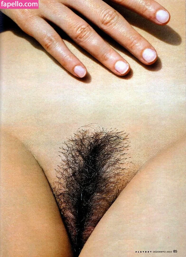 Luciana Vendramini Onlyfans Photo Gallery 