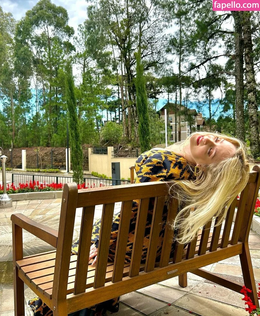 Luciana Vendramini Onlyfans Photo Gallery 