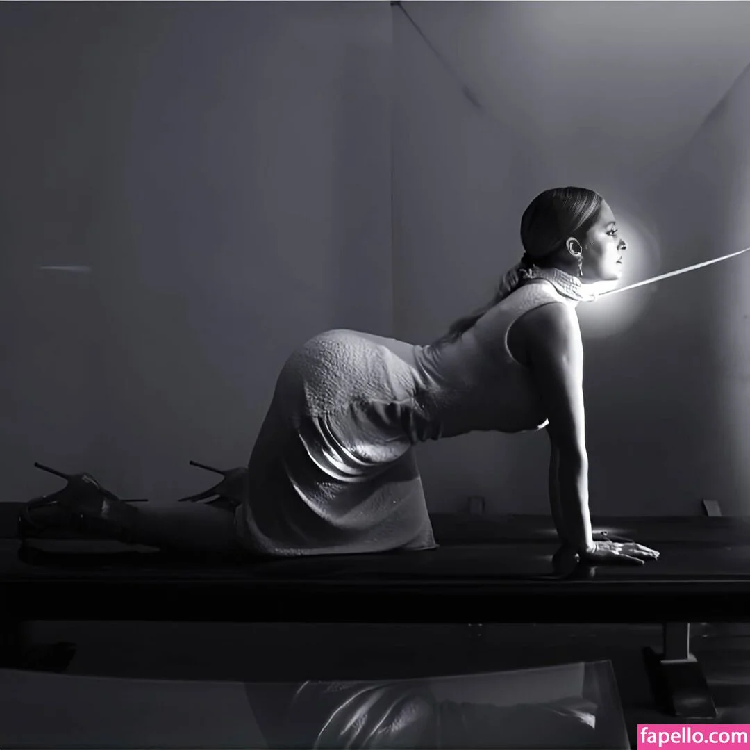 Luciana Vendramini Onlyfans Photo Gallery 