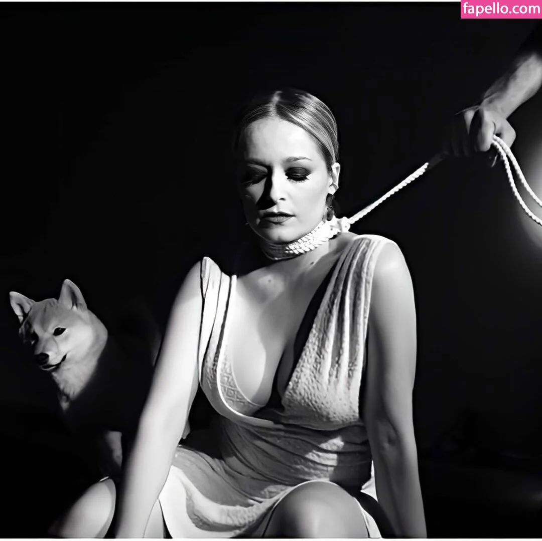 Luciana Vendramini Onlyfans Photo Gallery 