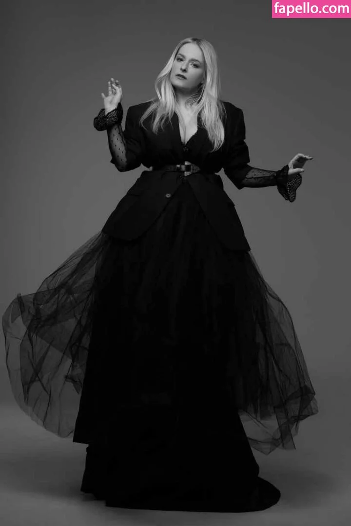 Luciana Vendramini Onlyfans Photo Gallery 