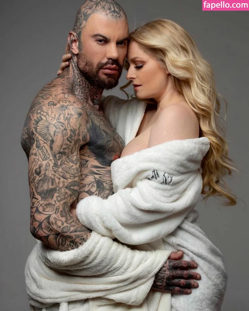 Luciana Vendramini Onlyfans Photo Gallery 