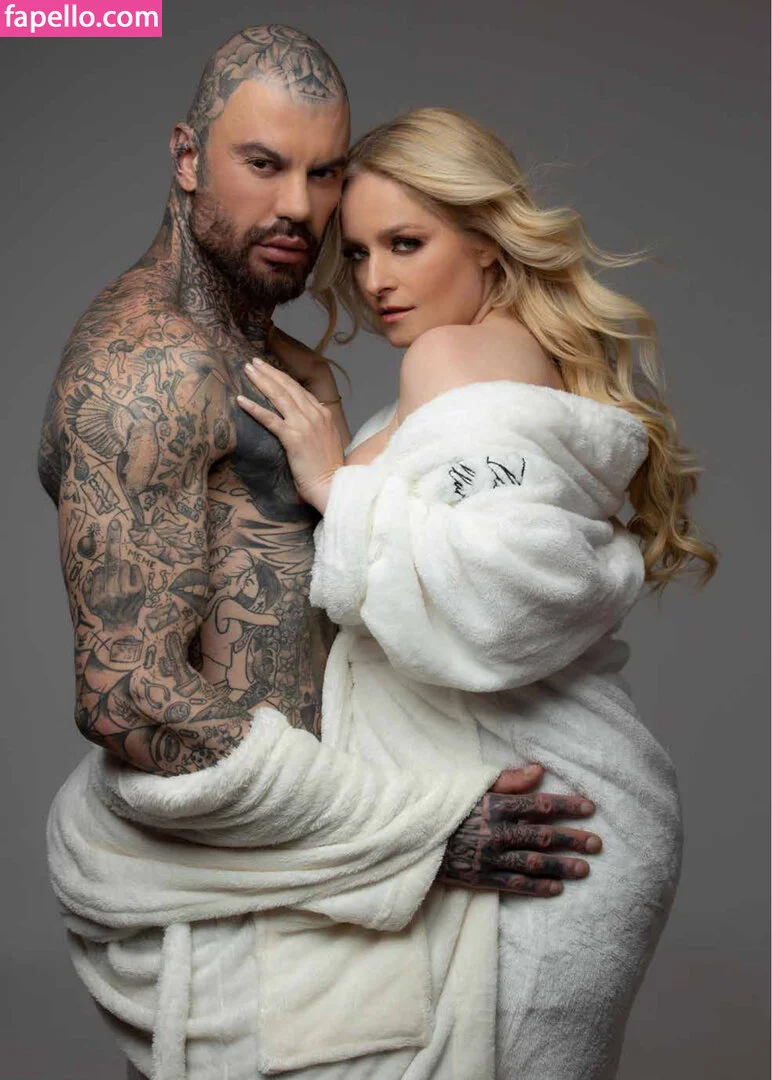 Luciana Vendramini Onlyfans Photo Gallery 