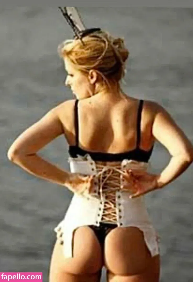 Luciana Vendramini Onlyfans Photo Gallery 