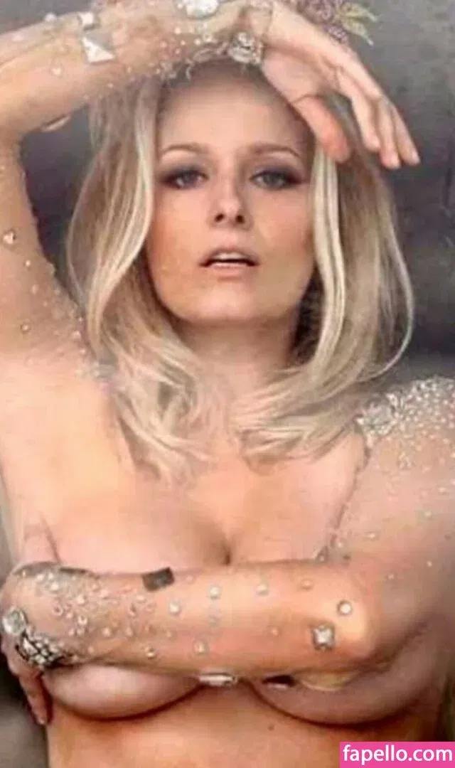 Luciana Vendramini Onlyfans Photo Gallery 