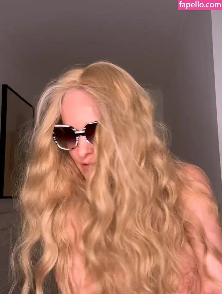 Luciana Vendramini Onlyfans Photo Gallery 