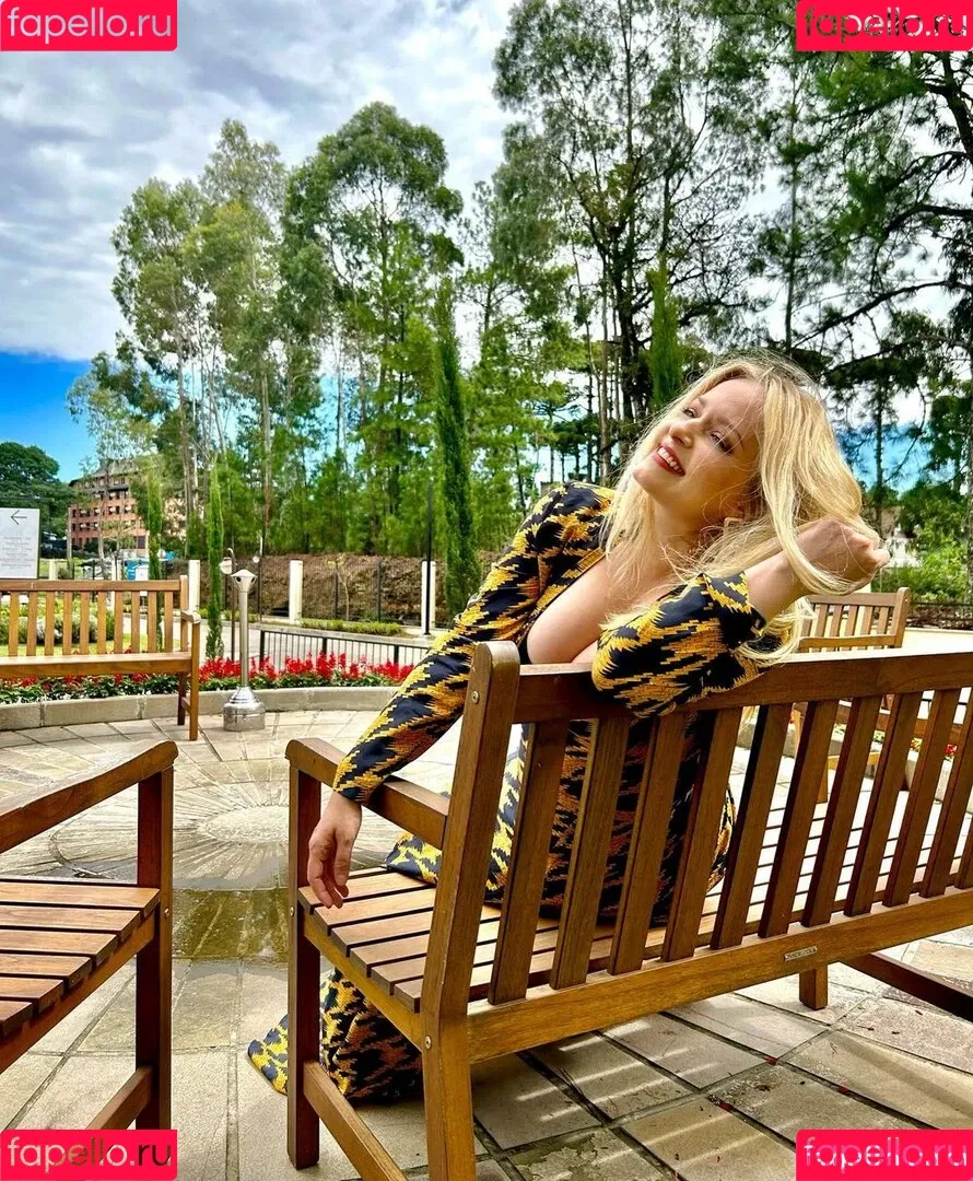 Luciana Vendramini Onlyfans Photo Gallery 