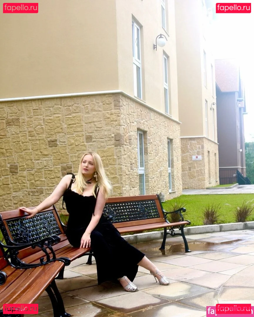 Luciana Vendramini Onlyfans Photo Gallery 