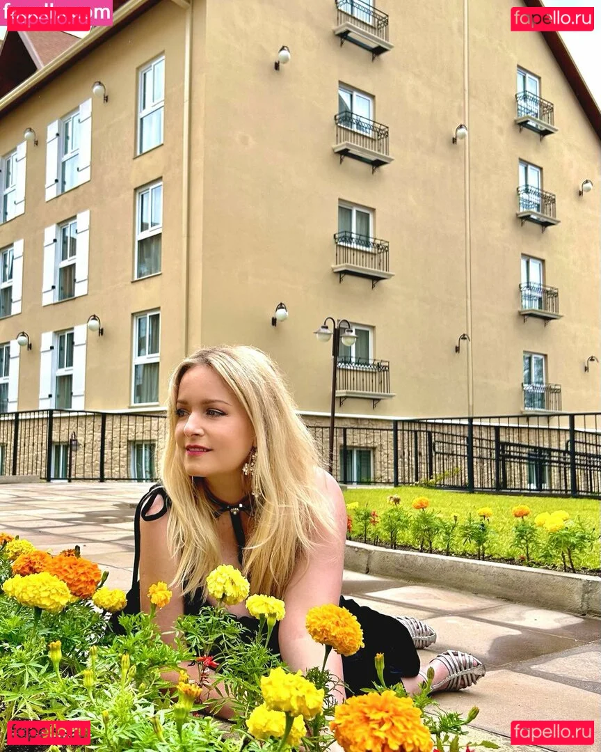 Luciana Vendramini Onlyfans Photo Gallery 