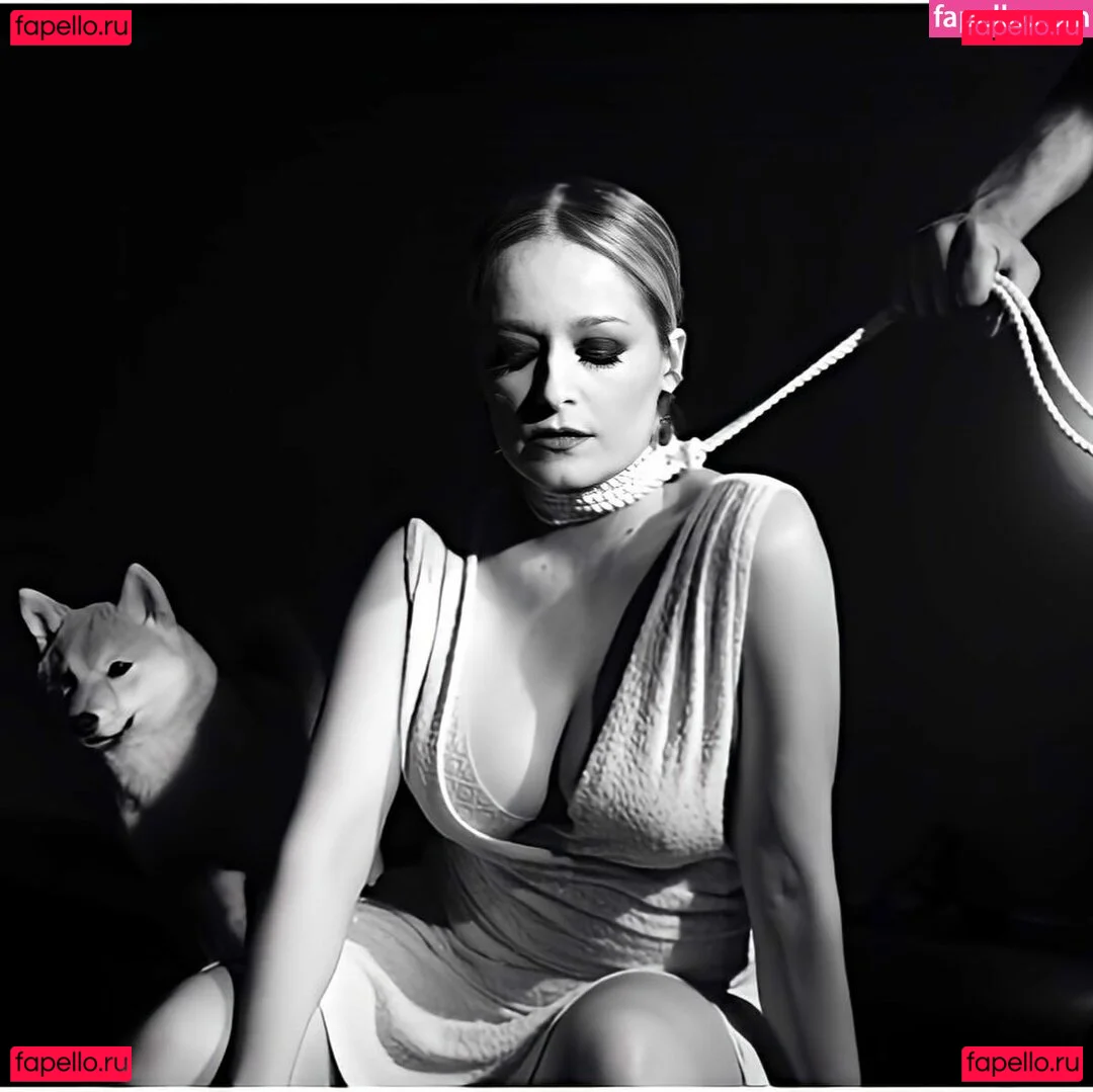 Luciana Vendramini Onlyfans Photo Gallery 