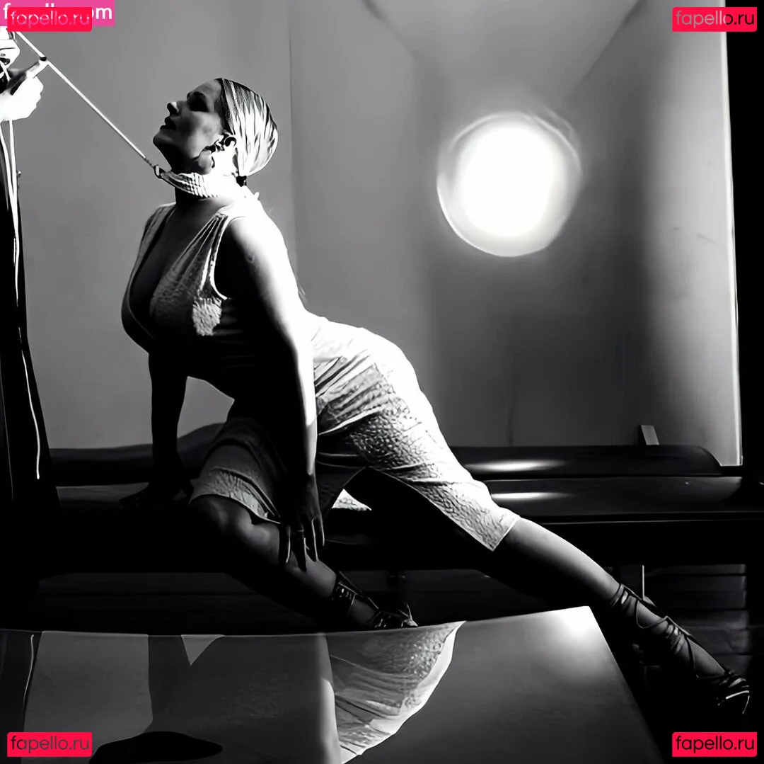 Luciana Vendramini Onlyfans Photo Gallery 