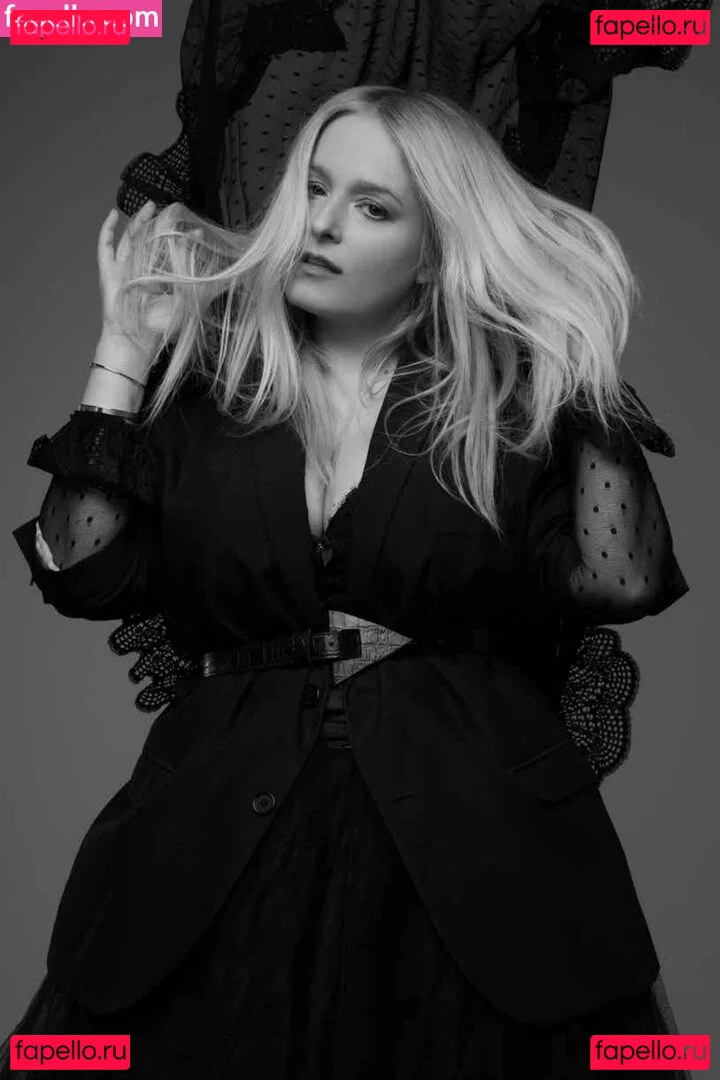 Luciana Vendramini Onlyfans Photo Gallery 