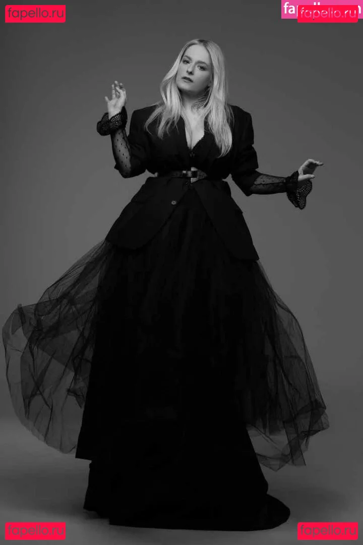 Luciana Vendramini Onlyfans Photo Gallery 