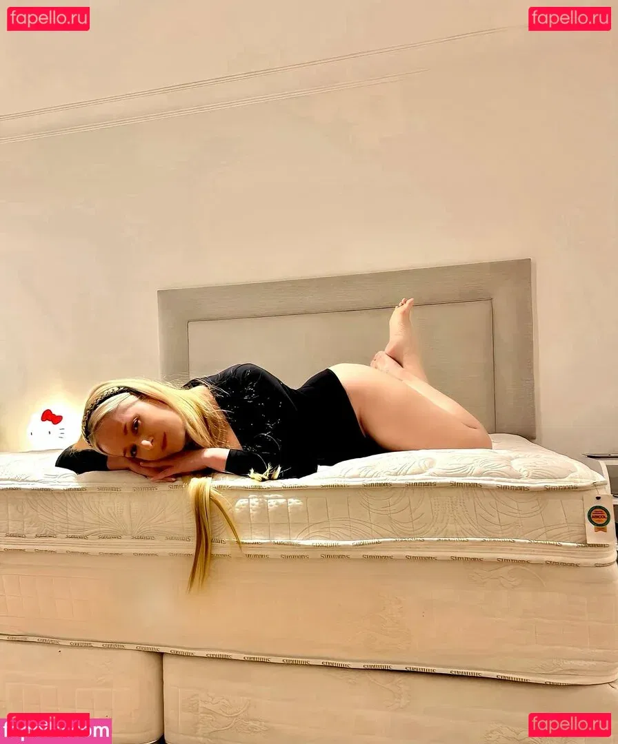 Luciana Vendramini Onlyfans Photo Gallery 