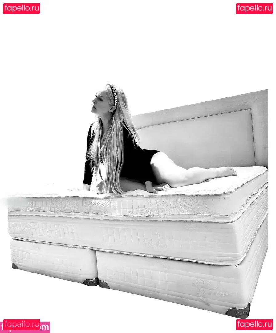 Luciana Vendramini Onlyfans Photo Gallery 