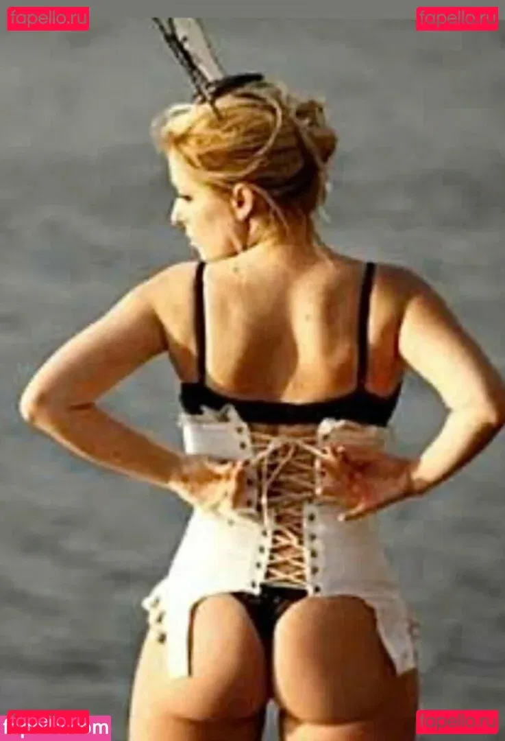 Luciana Vendramini Onlyfans Photo Gallery 