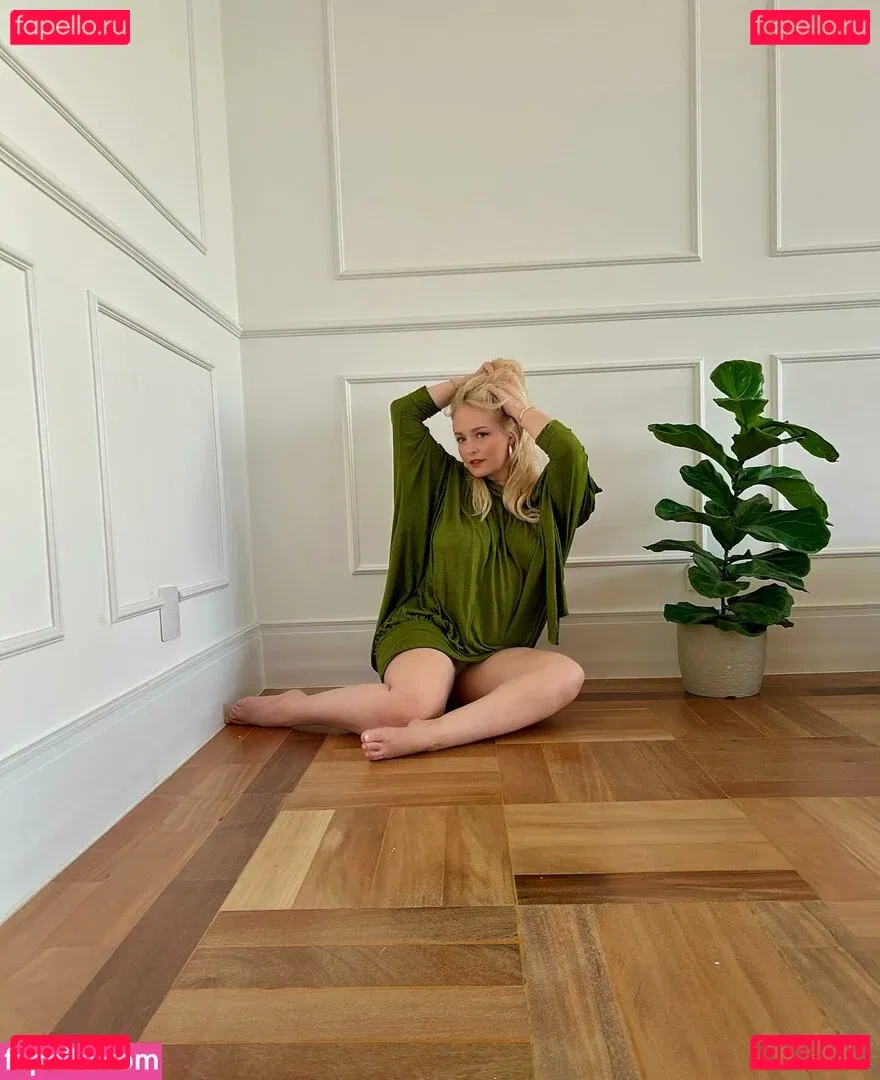 Luciana Vendramini Onlyfans Photo Gallery 