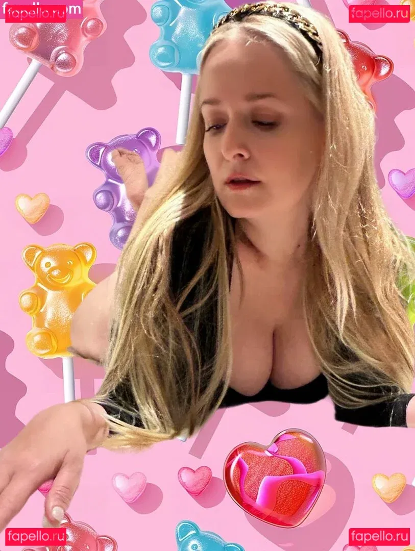 Luciana Vendramini Onlyfans Photo Gallery 