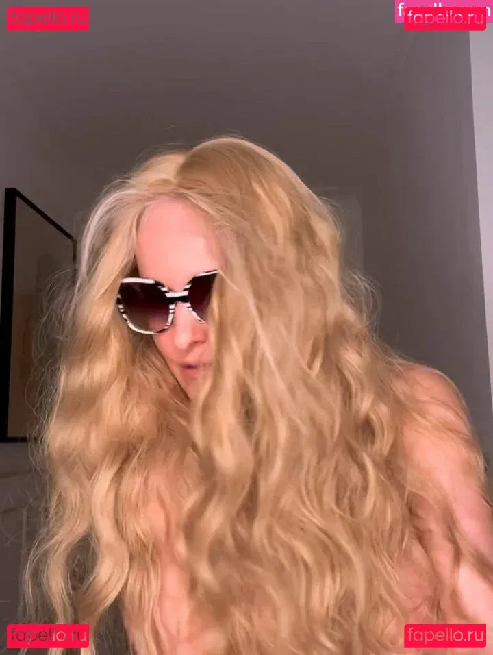 Luciana Vendramini Onlyfans Photo Gallery 