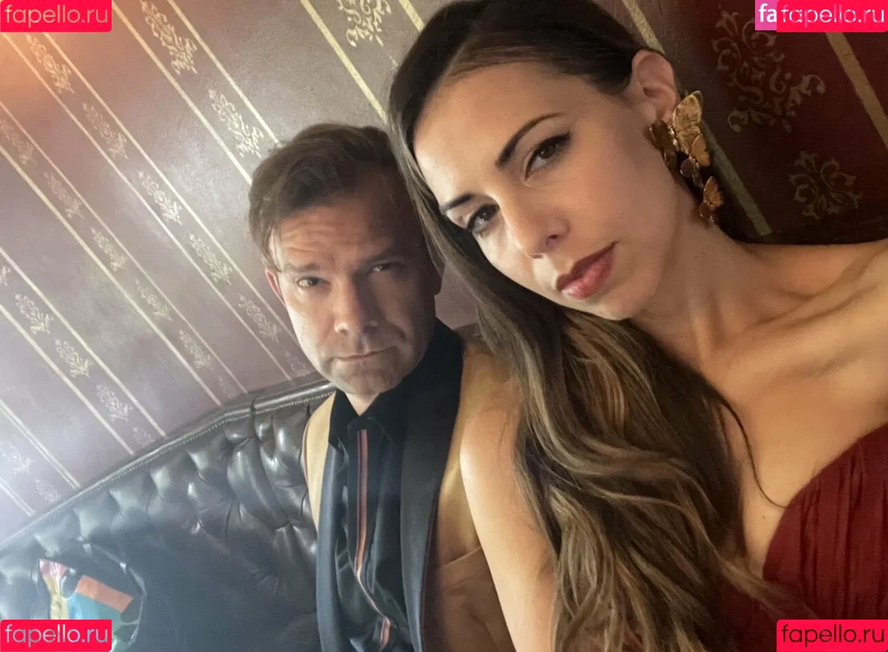 Laura Bailey Onlyfans Photo Gallery 