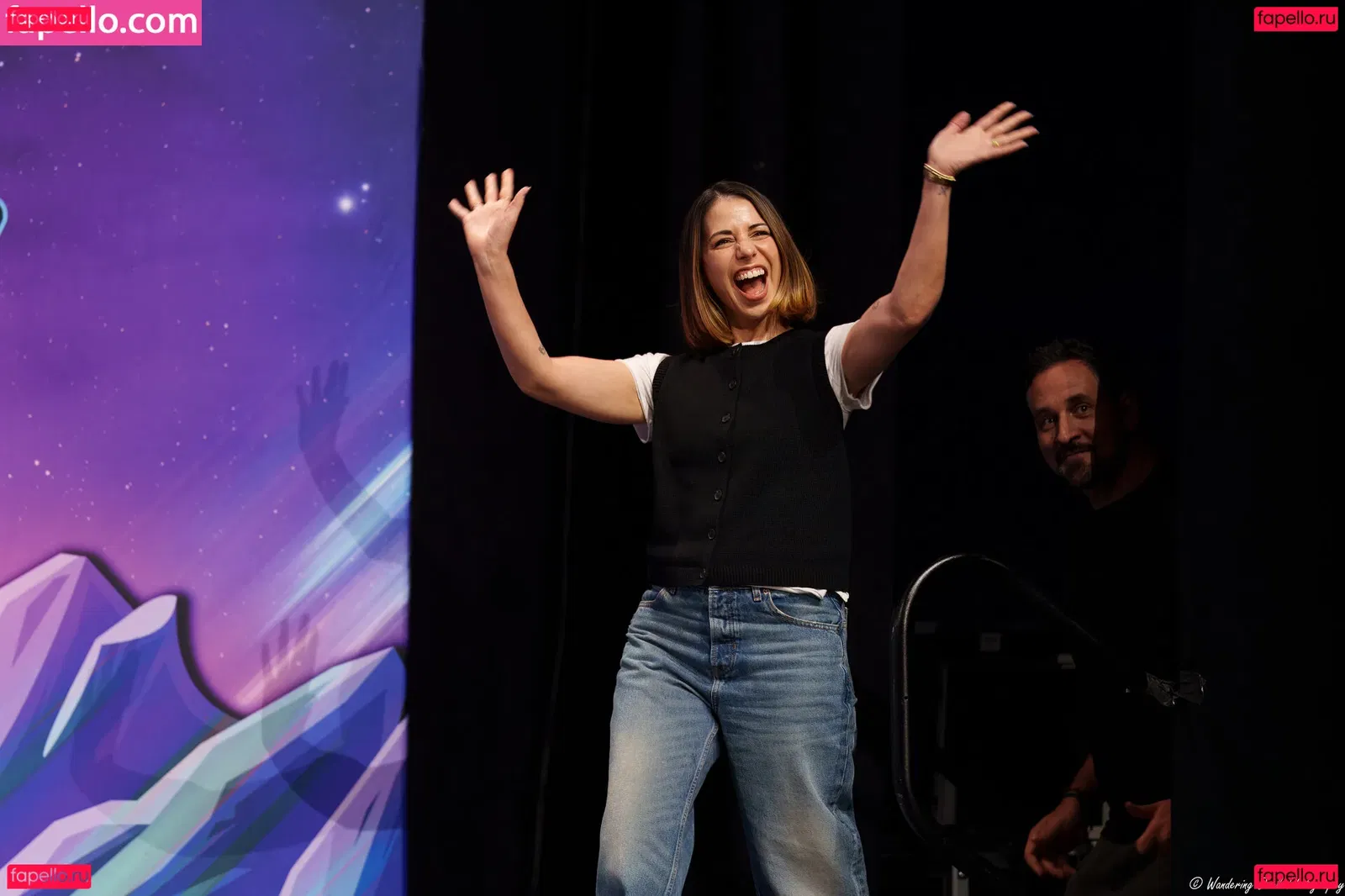 Laura Bailey Onlyfans Photo Gallery 