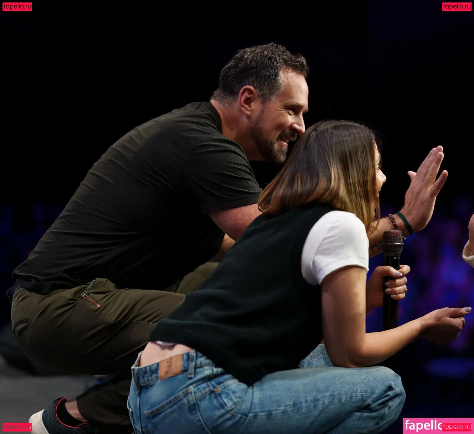 Laura Bailey Onlyfans Photo Gallery 