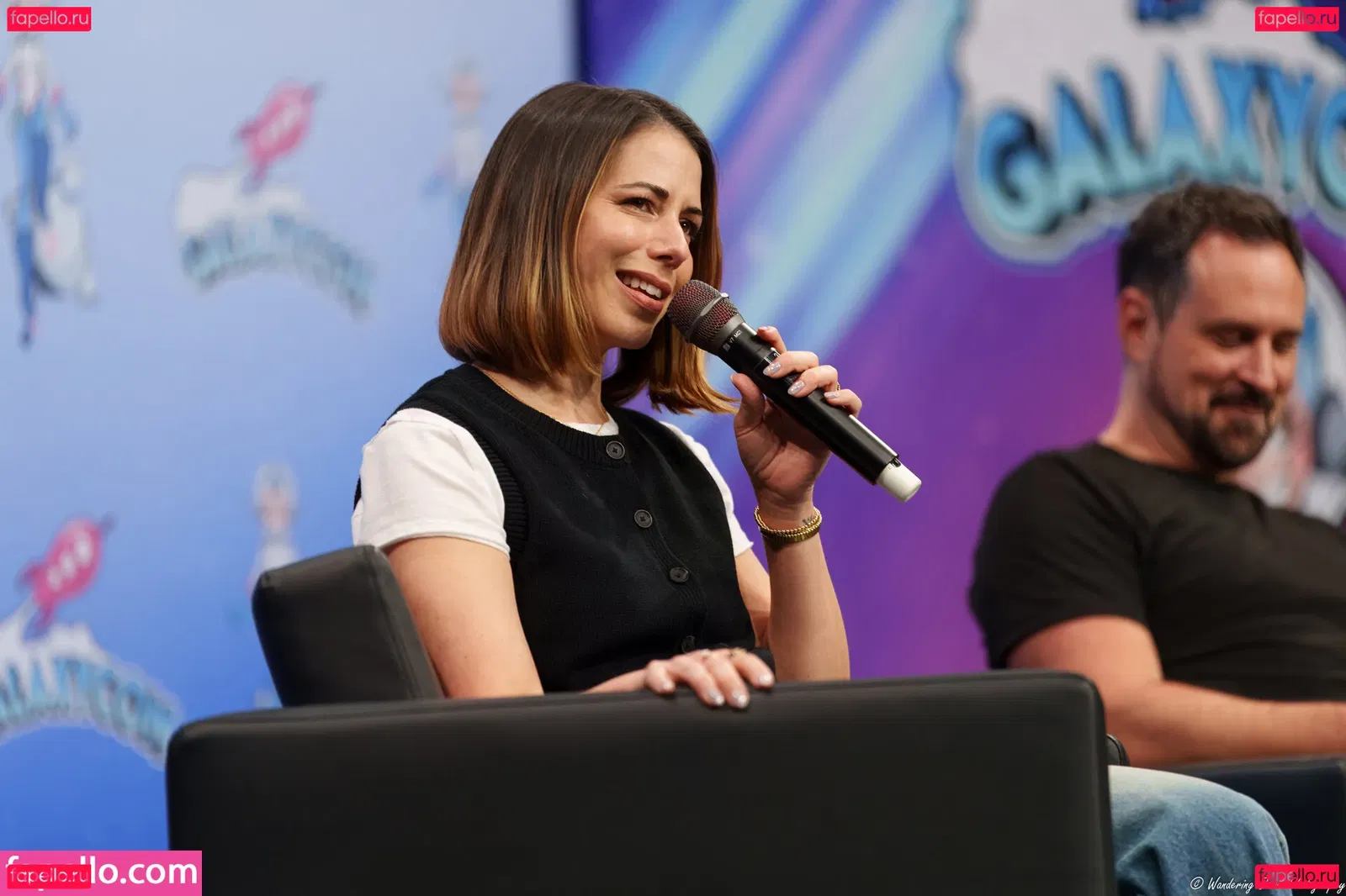 Laura Bailey Onlyfans Photo Gallery 