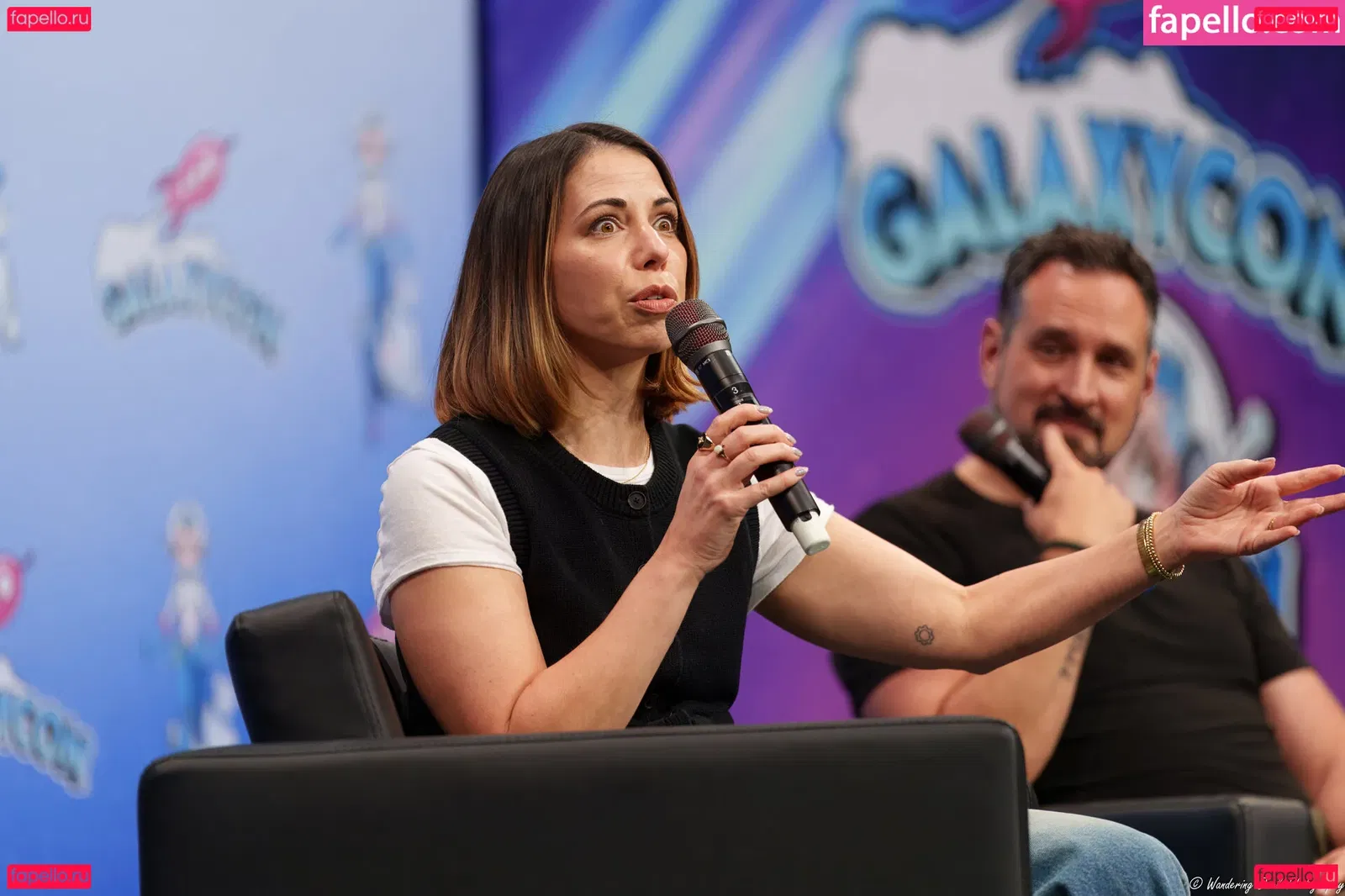 Laura Bailey Onlyfans Photo Gallery 