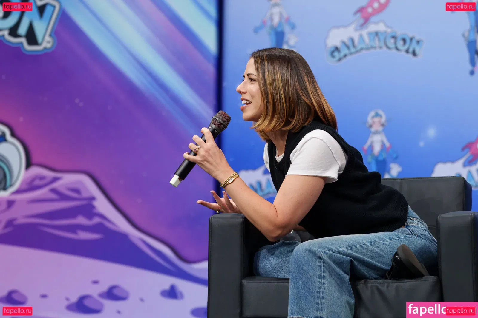 Laura Bailey Onlyfans Photo Gallery 