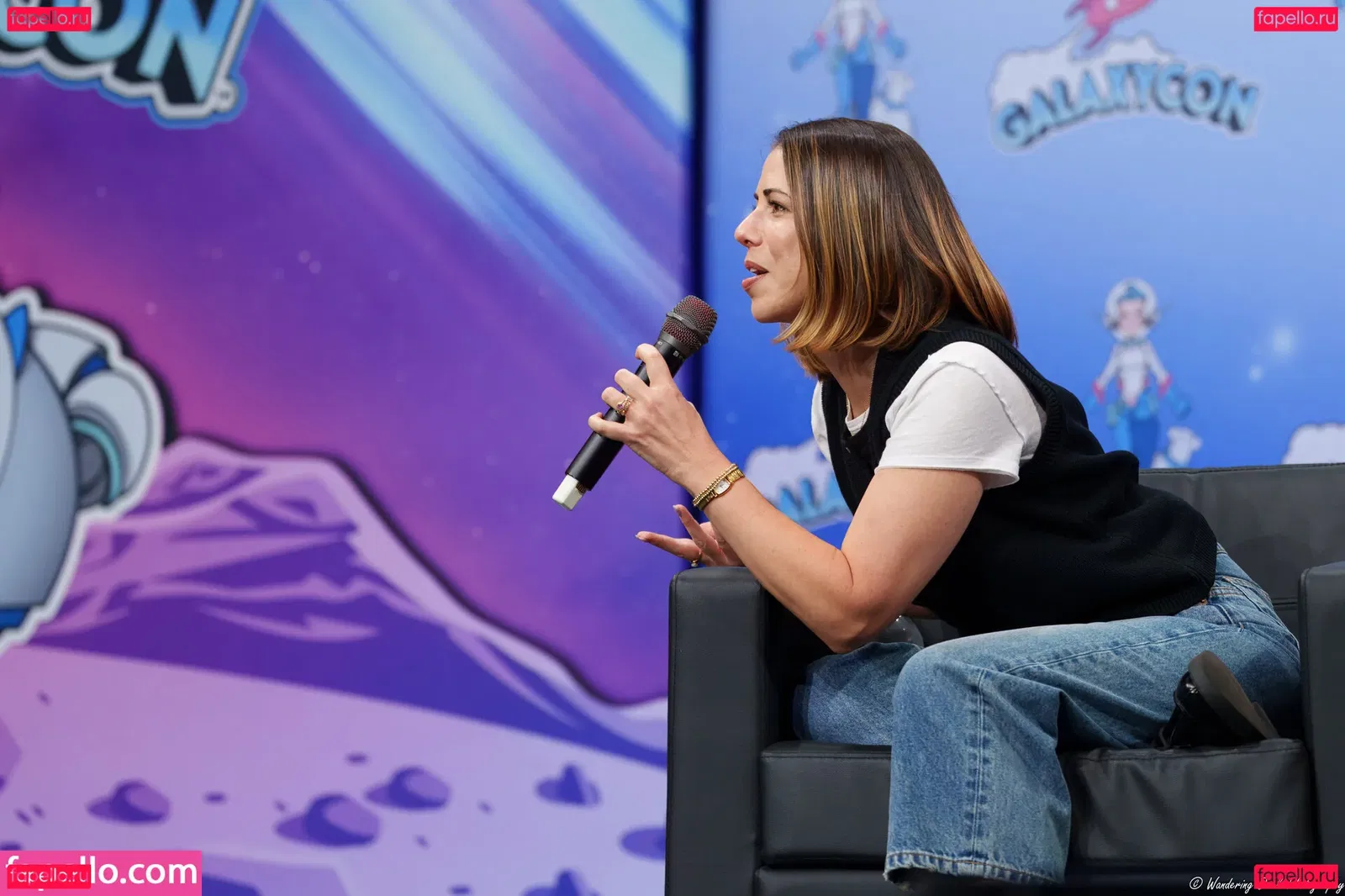 Laura Bailey Onlyfans Photo Gallery 