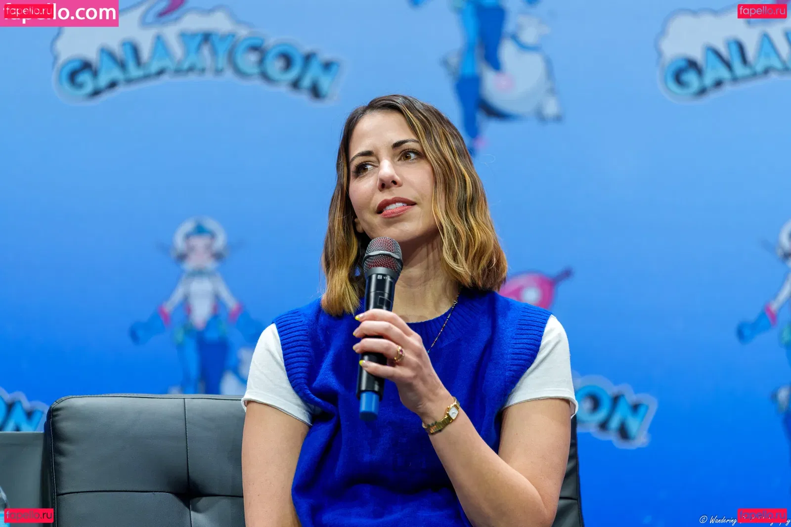 Laura Bailey Onlyfans Photo Gallery 