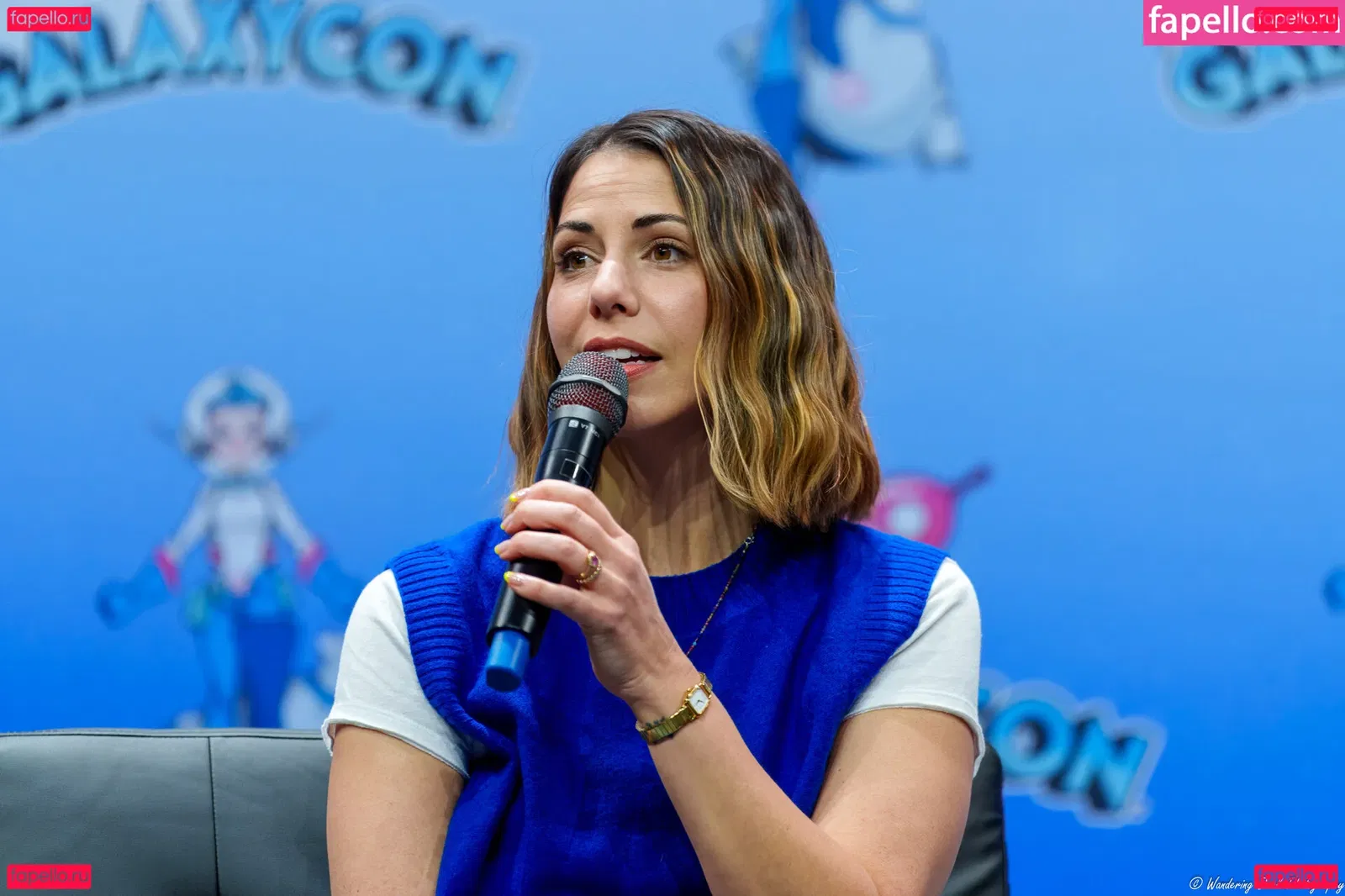 Laura Bailey Onlyfans Photo Gallery 