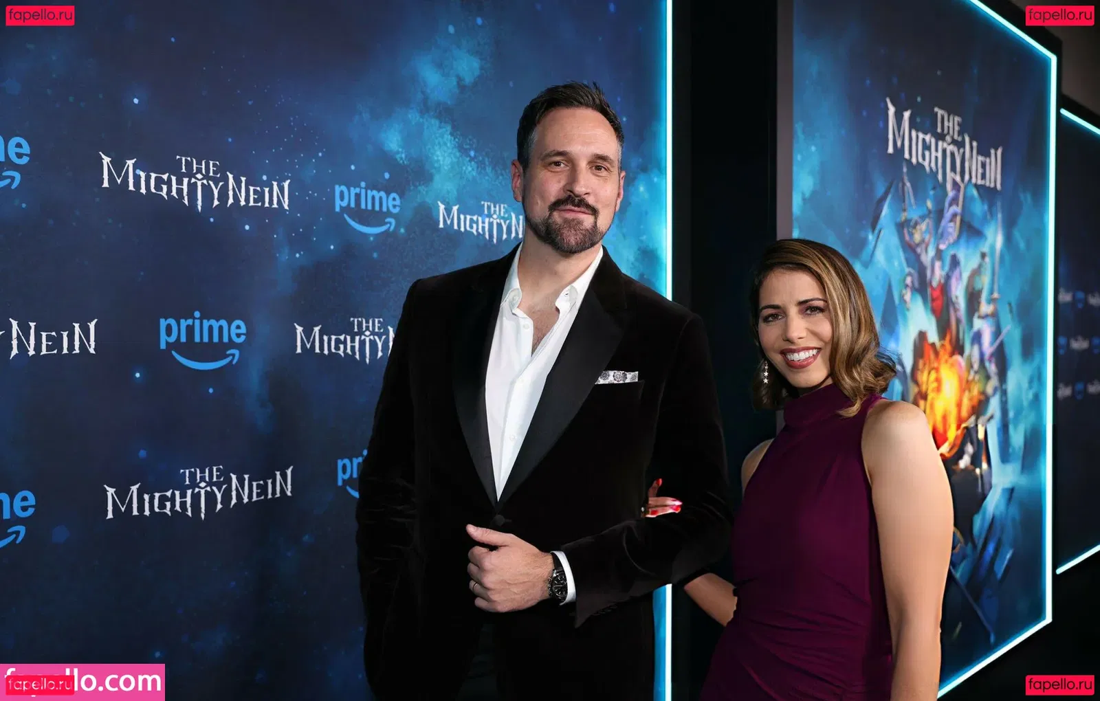 Laura Bailey Onlyfans Photo Gallery 