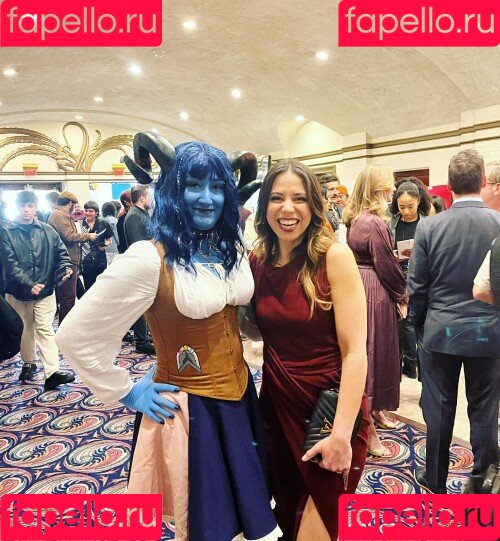 Laura Bailey Onlyfans Photo Gallery 