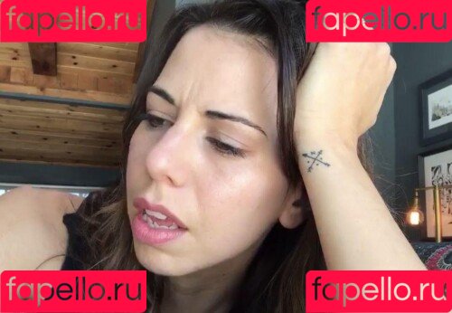 Laura Bailey Onlyfans Photo Gallery 