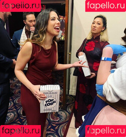 Laura Bailey Onlyfans Photo Gallery 