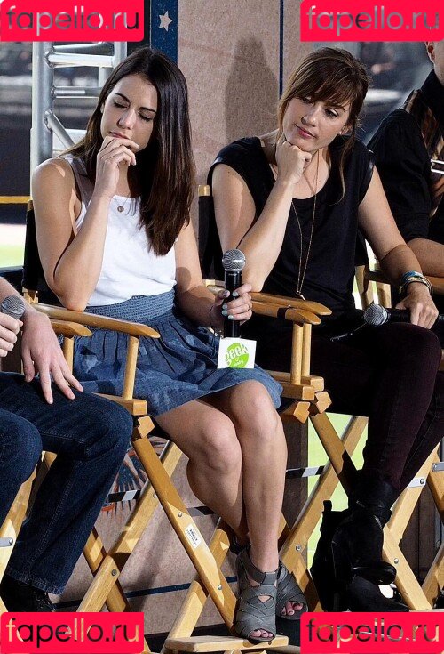 Laura Bailey Onlyfans Photo Gallery 