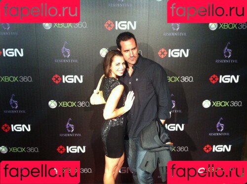 Laura Bailey Onlyfans Photo Gallery 