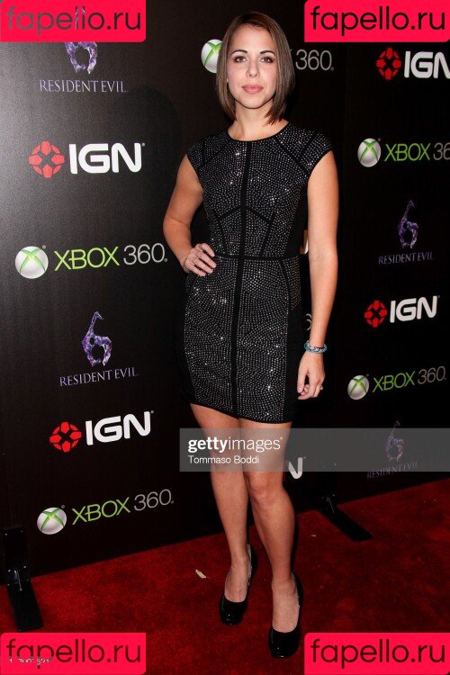 Laura Bailey Onlyfans Photo Gallery 