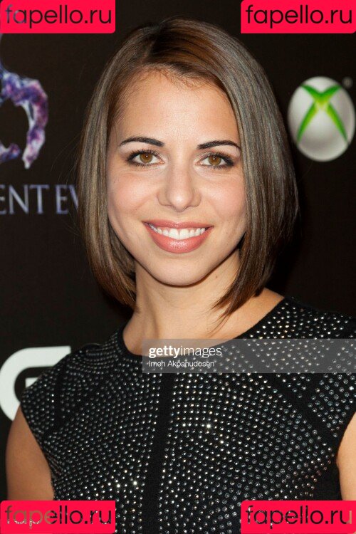 Laura Bailey Onlyfans Photo Gallery 