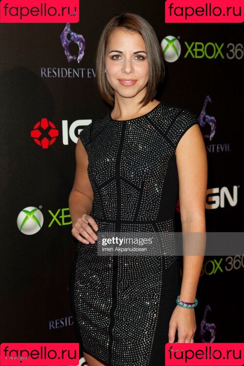 Laura Bailey Onlyfans Photo Gallery 