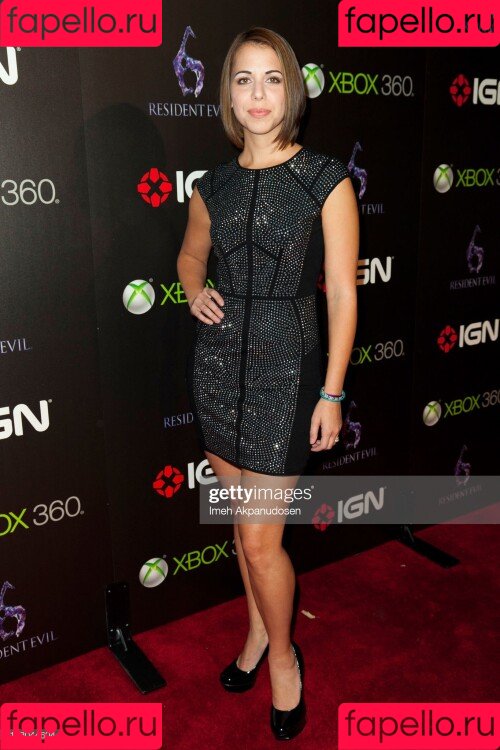 Laura Bailey Onlyfans Photo Gallery 