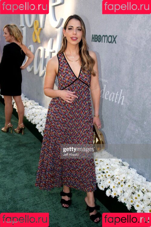 Laura Bailey Onlyfans Photo Gallery 