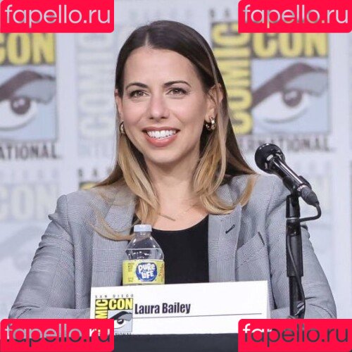 Laura Bailey Onlyfans Photo Gallery 