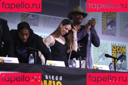 Laura Bailey Onlyfans Photo Gallery 