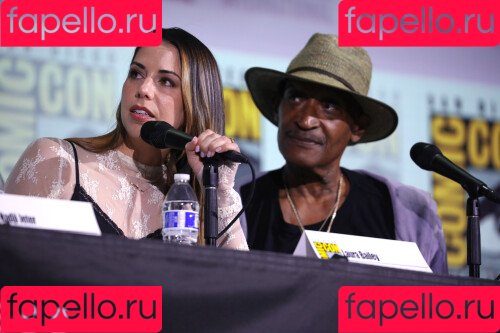 Laura Bailey Onlyfans Photo Gallery 